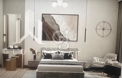 İNCEK ORION TOWER PROJESİNDE 3+1 PRESTİJLİ SATILIK DAİRE