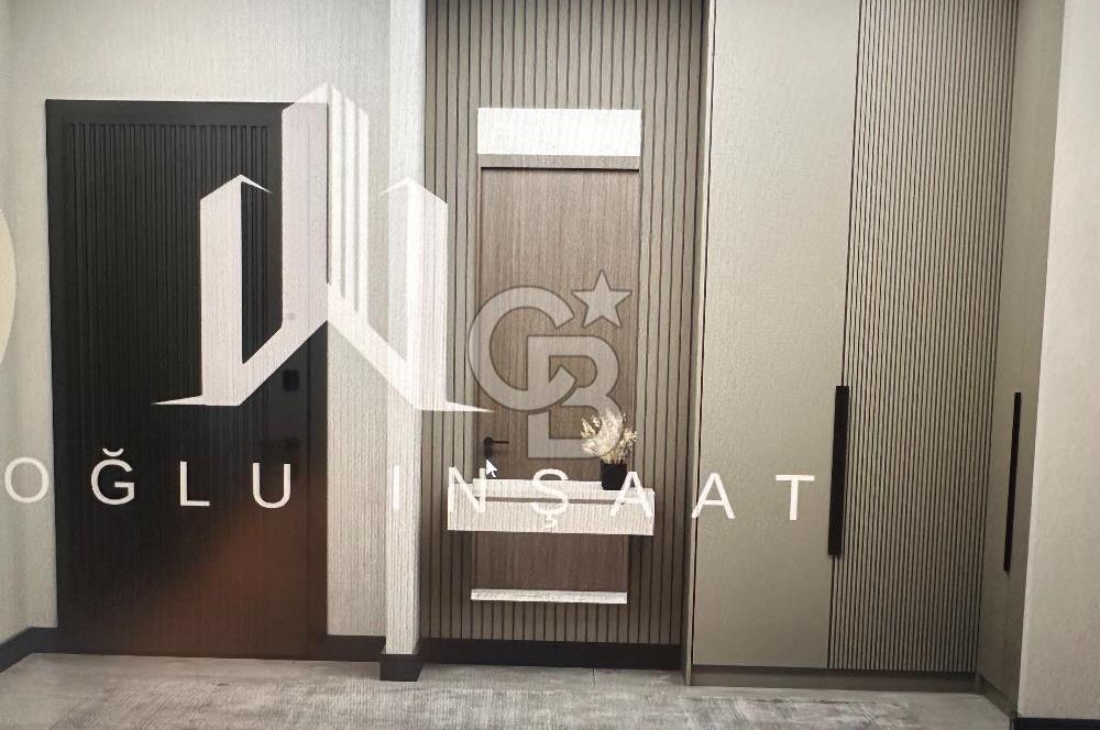 İNCEK ORION TOWER PROJESİNDE 4+1 PRESTİJLİ SATILIK DAİRE