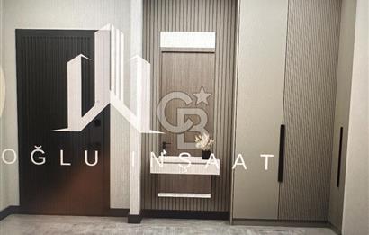 İNCEK ORION TOWER PROJESİNDE 4+1 PRESTİJLİ SATILIK DAİRE