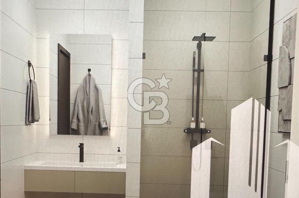İNCEK ORION TOWER PROJESİNDE 4+1 PRESTİJLİ SATILIK DAİRE