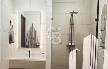 İNCEK ORION TOWER PROJESİNDE 4+1 PRESTİJLİ SATILIK DAİRE