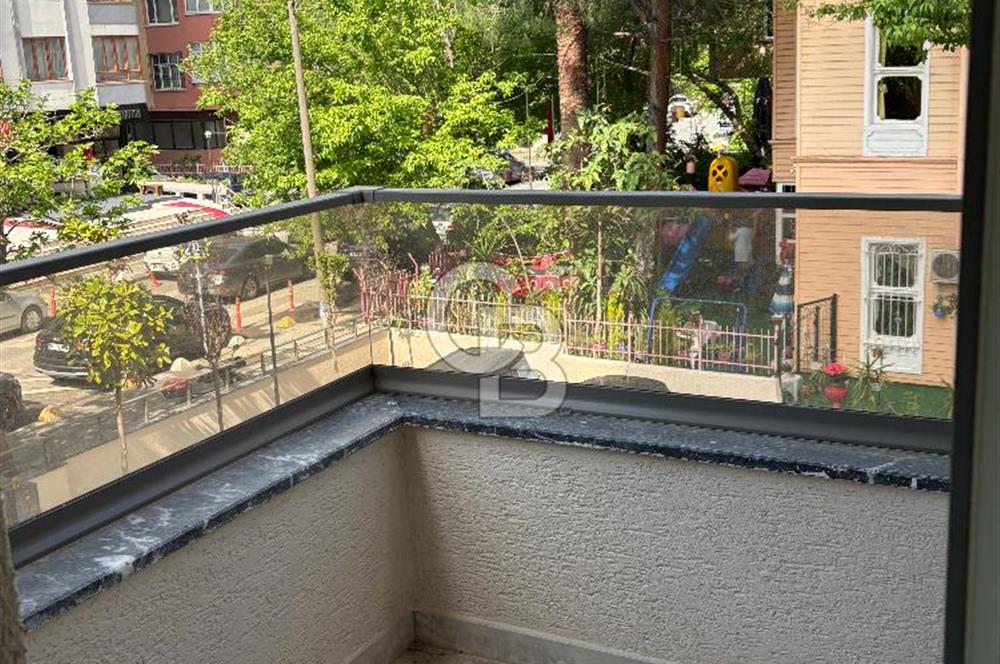 Ömerpaşa kiralık