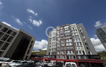 konar loft eşyalı kiralık daire