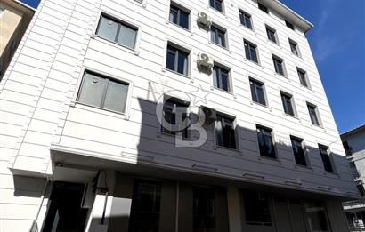 Kadıköy Boğaya Yürüme Mesafesinde | Otel Konseptinde Lüks 2+1
