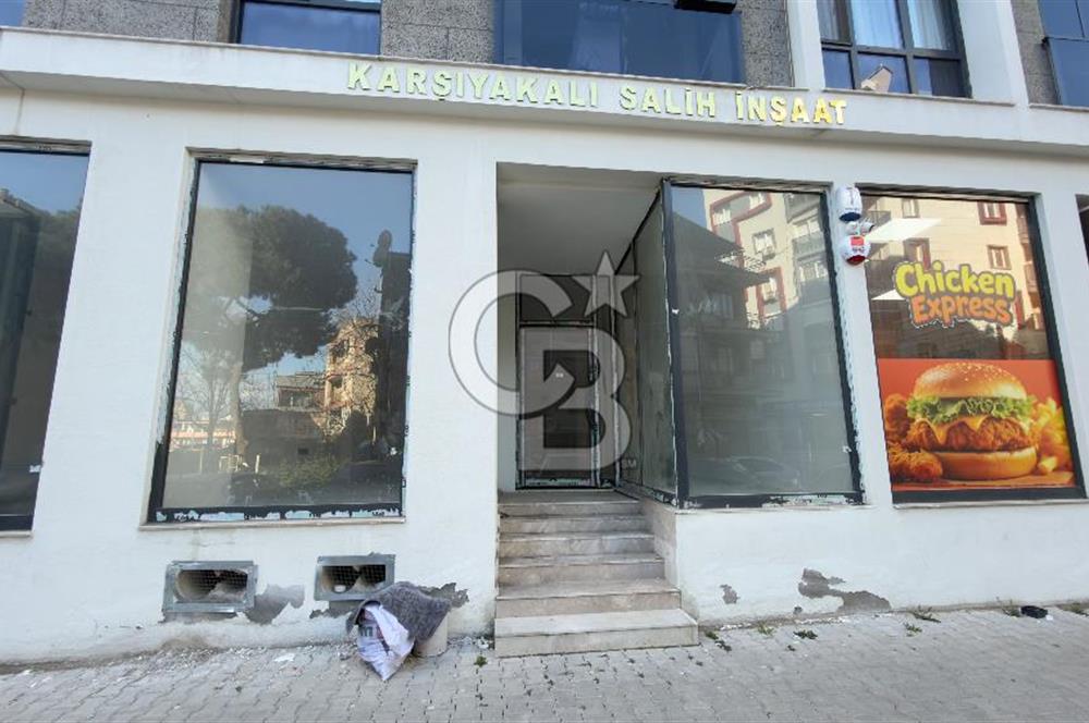 Karşıyaka İmbatlı’da Kiralık Dü