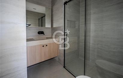 Çeşme Boyalık da Faturalı 2+1 Resid