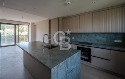 Çeşme Boyalık da Faturalı 2+1 Resid