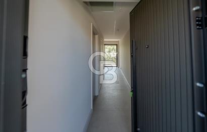 Çeşme Boyalık da Faturalı 2+1 Resid