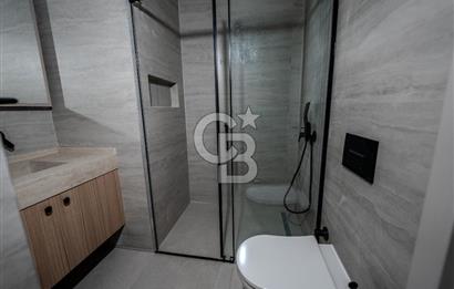 Çeşme Boyalık da Faturalı 2+1 Resid