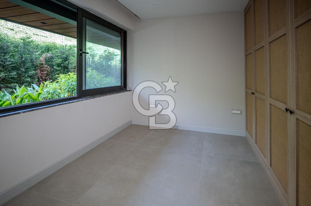 Çeşme Boyalık da Faturalı 2+1 Resid