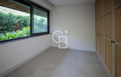 Çeşme Boyalık da Faturalı 2+1 Resid