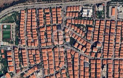 SİNPAŞ ALTINORAN'DA TERASLI SATILIK FIRSAT 3,5+1 DAİRE