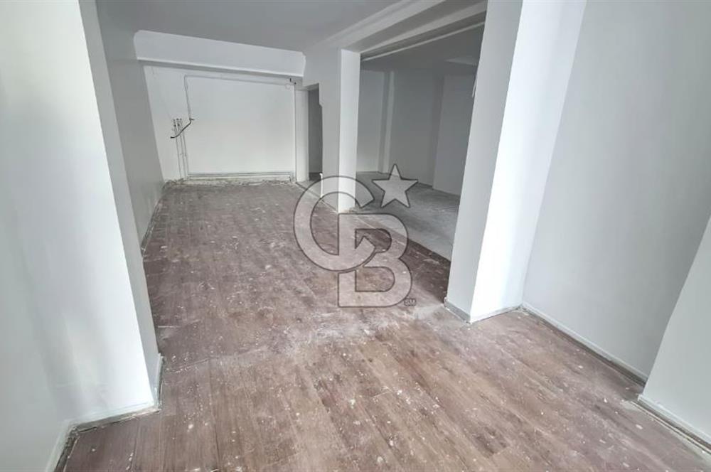 YATIRIM FIRSATI - İZMİT İNÖNÜ CADDE ÜZERİ 120M2 SATILIK DÜKKAN