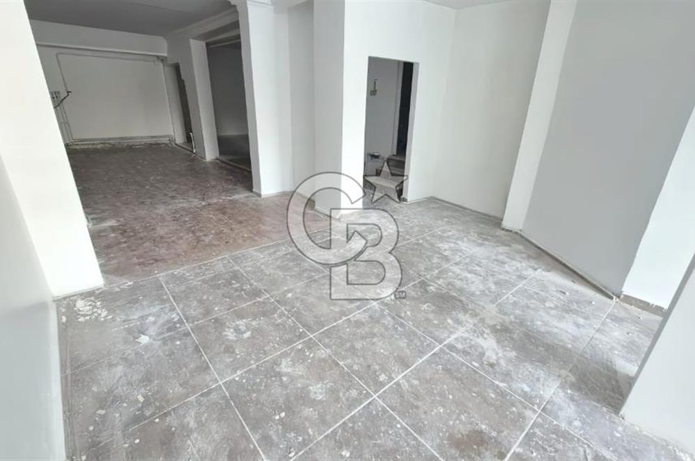 YATIRIM FIRSATI - İZMİT İNÖNÜ CADDE ÜZERİ 120M2 SATILIK DÜKKAN