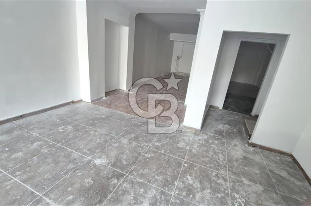 YATIRIM FIRSATI - İZMİT İNÖNÜ CADDE ÜZERİ 120M2 SATILIK DÜKKAN