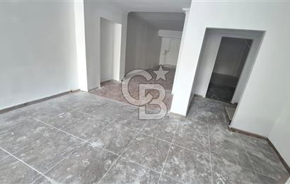 YATIRIM FIRSATI - İZMİT İNÖNÜ CADDE ÜZERİ 120M2 SATILIK DÜKKAN
