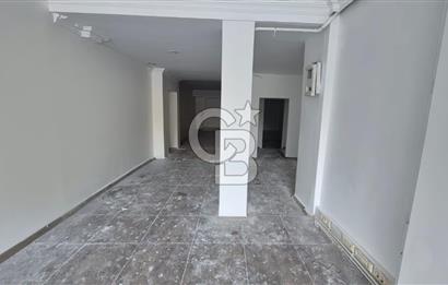 YATIRIM FIRSATI - İZMİT İNÖNÜ CADDE ÜZERİ 120M2 SATILIK DÜKKAN