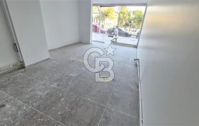 YATIRIM FIRSATI - İZMİT İNÖNÜ CADDE ÜZERİ 120M2 SATILIK DÜKKAN