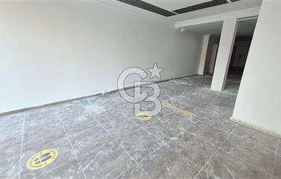 YATIRIM FIRSATI - İZMİT İNÖNÜ CADDE ÜZERİ 120M2 SATILIK DÜKKAN