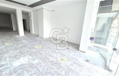YATIRIM FIRSATI - İZMİT İNÖNÜ CADDE ÜZERİ 120M2 SATILIK DÜKKAN