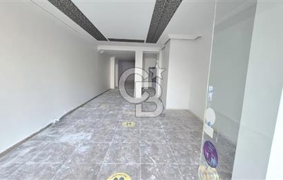 YATIRIM FIRSATI - İZMİT İNÖNÜ CADDE ÜZERİ 120M2 SATILIK DÜKKAN