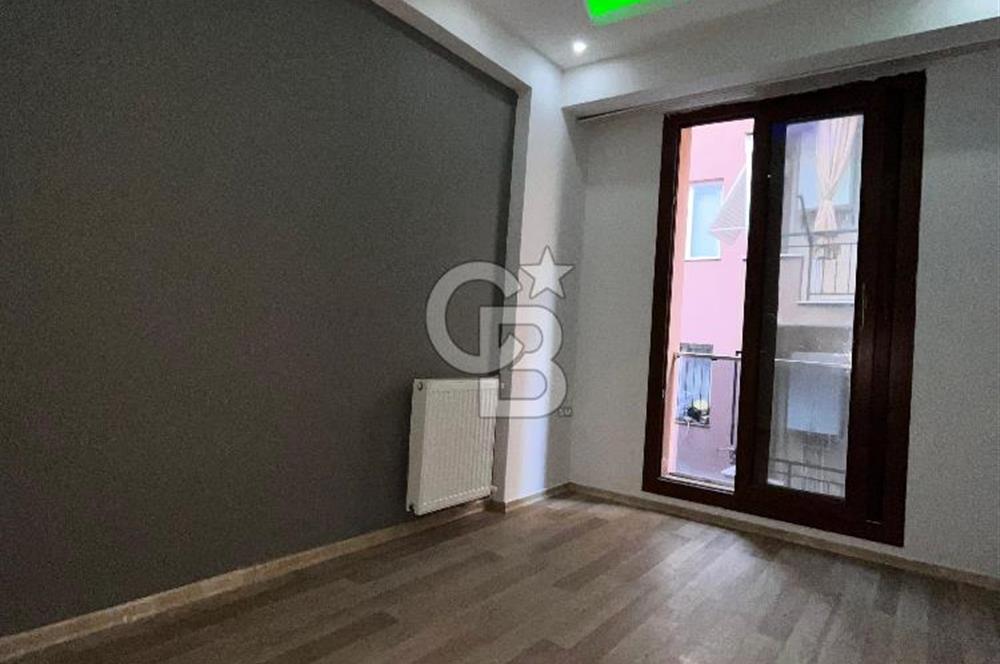 BUCA GÖKSU MAHALLESİ'NDE YENİ BİNADA TEMİZ-BAKIMLI KİRALIK 2+1