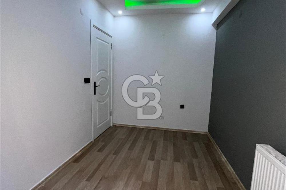 BUCA GÖKSU MAHALLESİ'NDE YENİ BİNADA TEMİZ-BAKIMLI KİRALIK 2+1