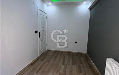 BUCA GÖKSU MAHALLESİ'NDE YENİ BİNADA TEMİZ-BAKIMLI KİRALIK 2+1