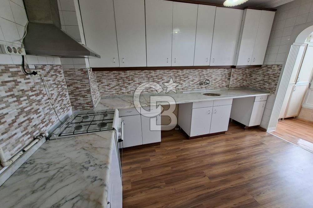 Sincan Tandoğan Mahallesin de 3+1 Kiralık Daire