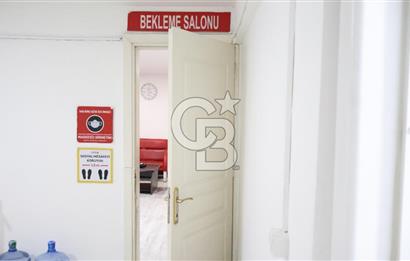 YEŞİLLİK CADDESİNDE HAZIR KURULU OTO EKSPERTİZ/ DEVREN KİRALIK