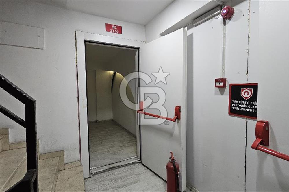 YEŞİLLİK CADDESİNDE HAZIR KURULU OTO EKSPERTİZ/ DEVREN KİRALIK