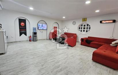 YEŞİLLİK CADDESİNDE HAZIR KURULU OTO EKSPERTİZ/ DEVREN KİRALIK