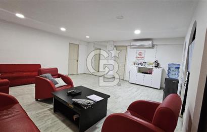 YEŞİLLİK CADDESİNDE HAZIR KURULU OTO EKSPERTİZ/ DEVREN KİRALIK