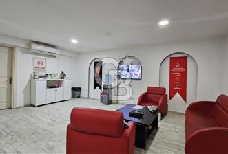 YEŞİLLİK CADDESİNDE HAZIR KURULU OTO EKSPERTİZ/ DEVREN KİRALIK - 6 - 350292