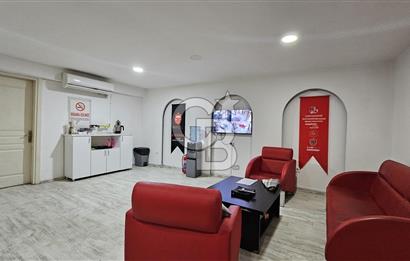 YEŞİLLİK CADDESİNDE HAZIR KURULU OTO EKSPERTİZ/ DEVREN KİRALIK