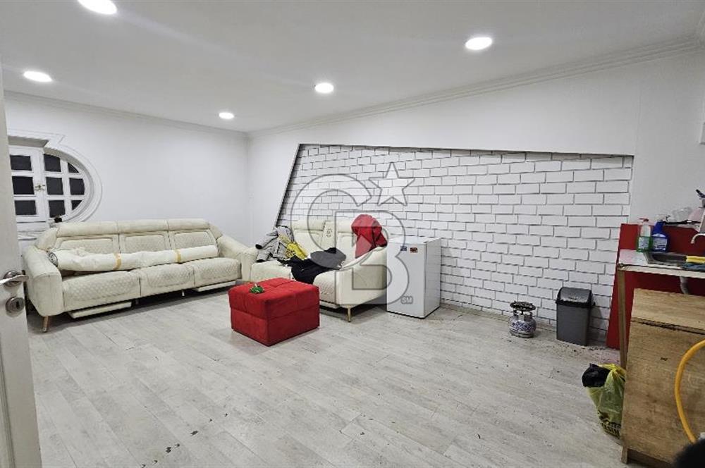 YEŞİLLİK CADDESİNDE HAZIR KURULU OTO EKSPERTİZ/ DEVREN KİRALIK
