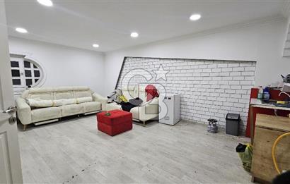 YEŞİLLİK CADDESİNDE HAZIR KURULU OTO EKSPERTİZ/ DEVREN KİRALIK