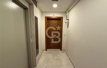 ERENKÖY ŞAŞKINBAKKAL'DA GENİŞ FERAH LÜKS KİRALIK 3+1