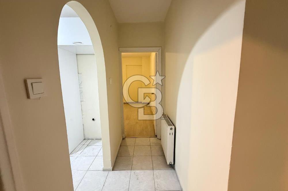 KÜÇÜKYALI ALTINTEPE'DE MİNİBÜS CADDESİ ÜSTÜ KİRALIK 1+1 DAİRE