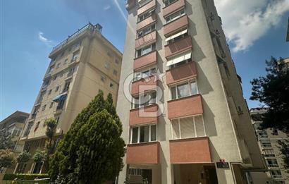 FENERYOLU'NDA GENİŞ FERAH KATTA TEK KİRALIK 4+1 DAİRE