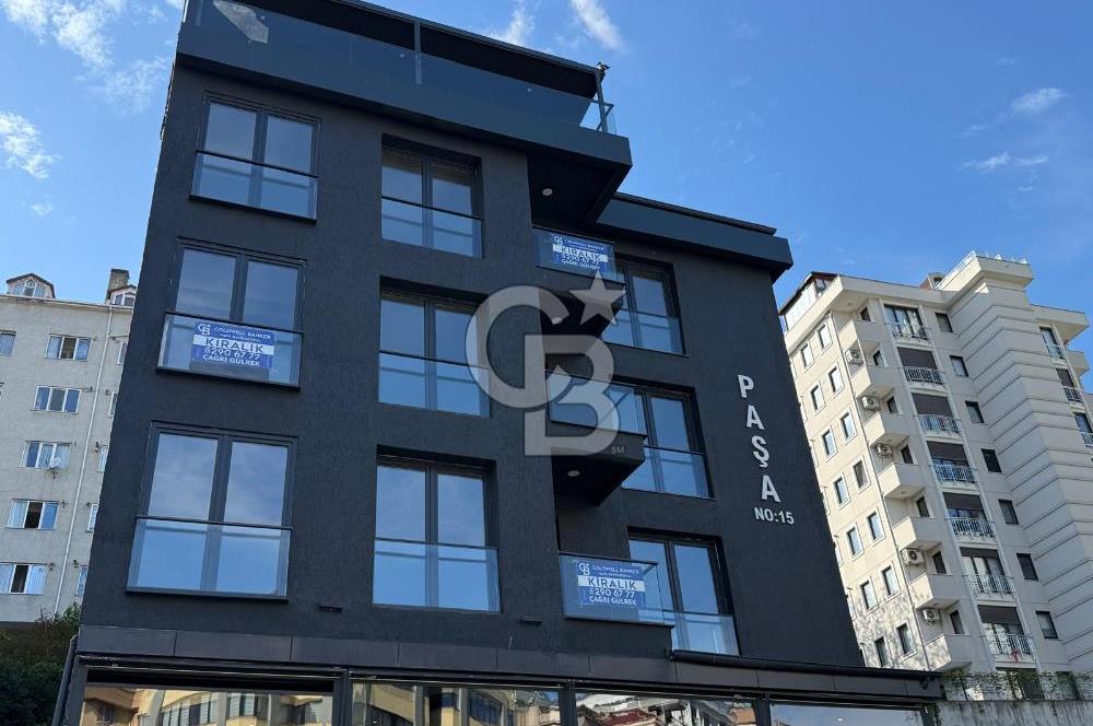 GAYRETTEPE METRO DURAĞI YANINDA LÜKS KİRALIK GENİŞ 3+1 (FULYA)