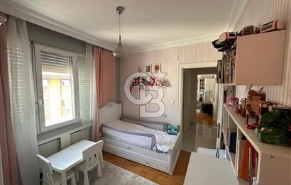 FENERYOLU'NDA GENİŞ FERAH KATTA TEK KİRALIK 4+1 DAİRE