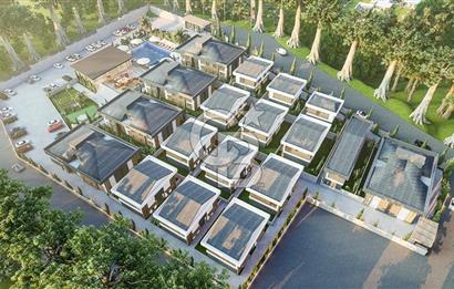 Yalova Safran’da Satılık Bahçeli ve Arakat 1+1 Daire