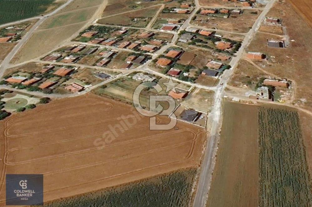 Tekirdağ Marmaraereğlisi 530 m2 Satılık Arsa
