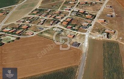 Tekirdağ Marmaraereğlisi 530 m2 Satılık Arsa