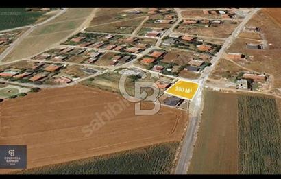 Tekirdağ Marmaraereğlisi 530 m2 Satılık Arsa