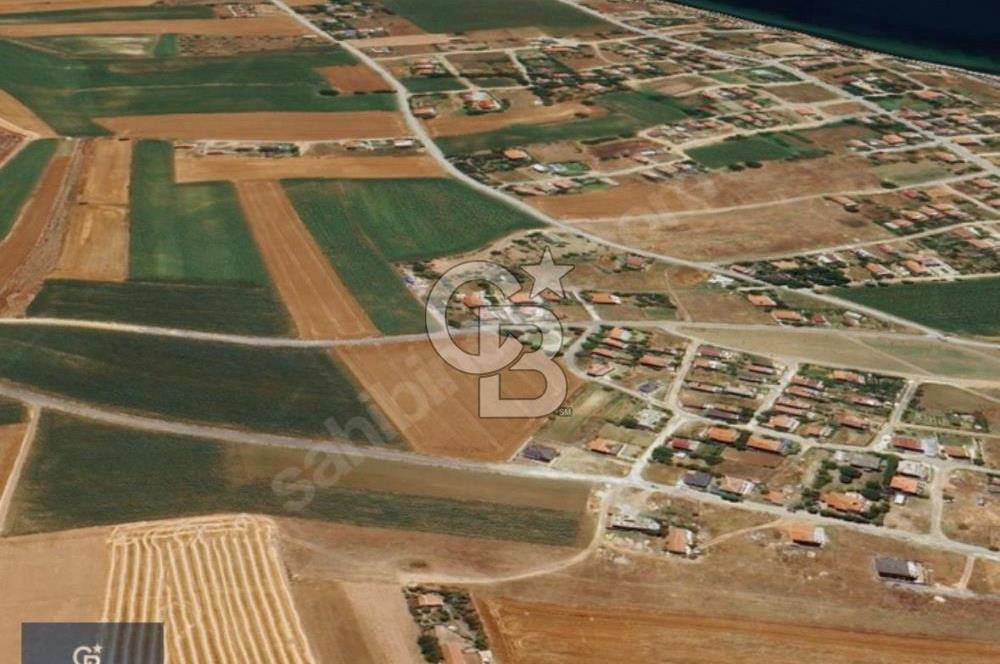 Tekirdağ Marmaraereğlisi 530 m2 Satılık Arsa
