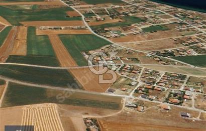 Tekirdağ Marmaraereğlisi 530 m2 Satılık Arsa