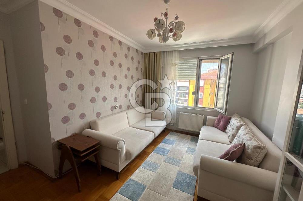 FENERYOLU'NDA GENİŞ FERAH KATTA TEK KİRALIK 4+1 DAİRE