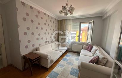 FENERYOLU'NDA GENİŞ FERAH KATTA TEK KİRALIK 4+1 DAİRE
